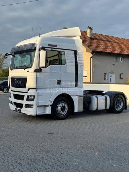 MAN TGX 18.440 EEV