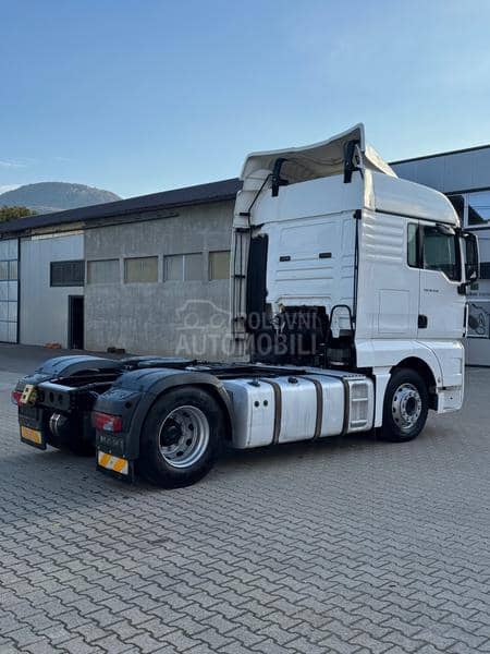 MAN TGX 18.440 EEV