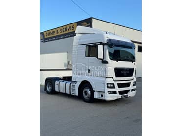 MAN TGX 18.440 EEV