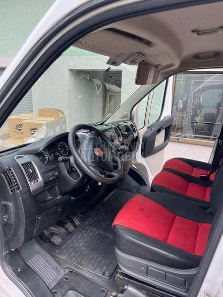 Fiat Ducato 