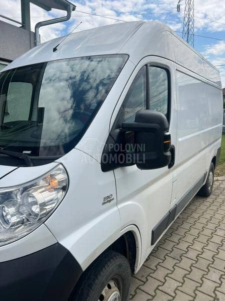 Fiat Ducato 