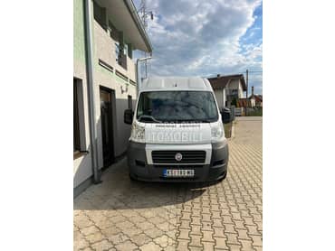 Fiat Ducato 