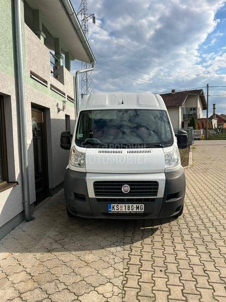 Fiat Ducato 