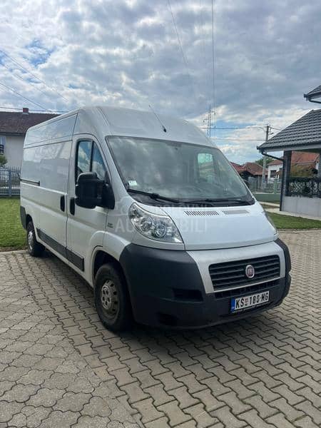 Fiat Ducato 