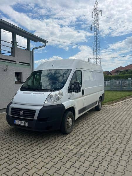 Fiat Ducato 