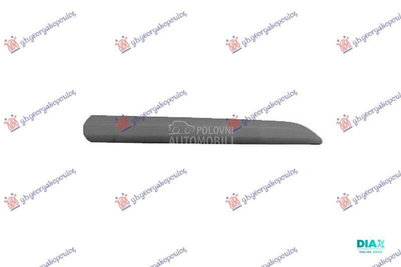 LAJSNA PREDNJIH VRATA PM