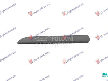 LAJSNA PREDNJIH VRATA PM za Toyota Proace Verso od 2016. do 2025. god.