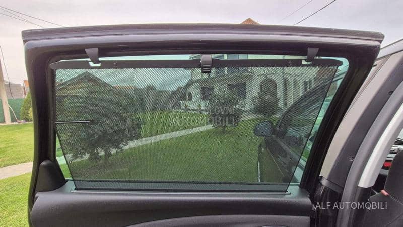 Seat Altea XL 1.9 TDI