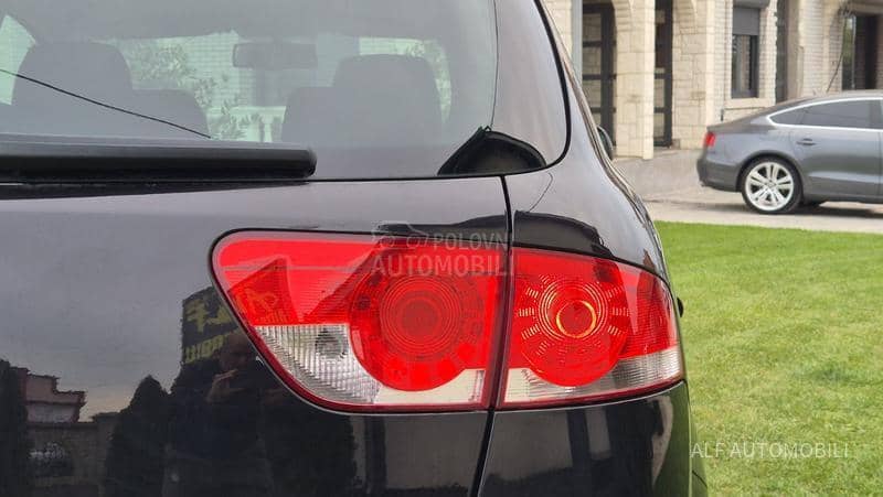 Seat Altea XL 1.9 TDI