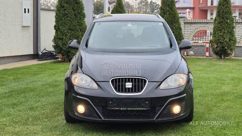Seat Altea XL 1.9 TDI