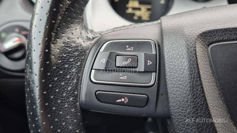 Seat Altea XL 1.9 TDI