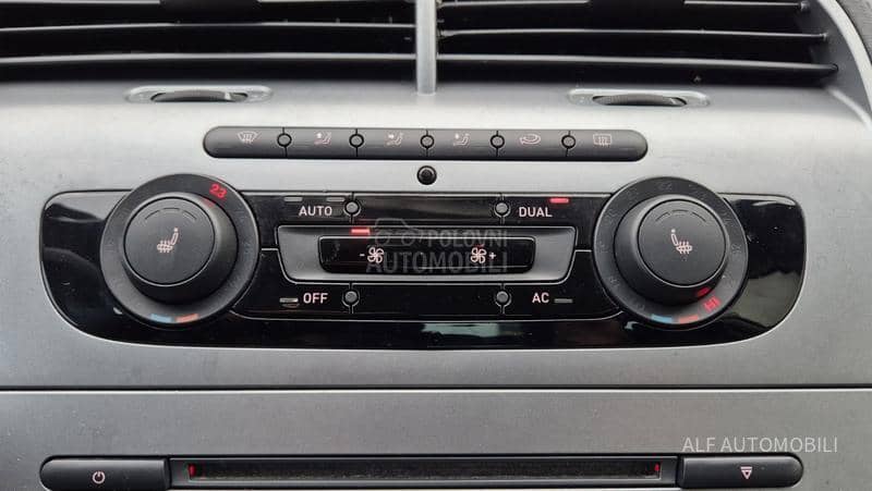 Seat Altea XL 1.9 TDI