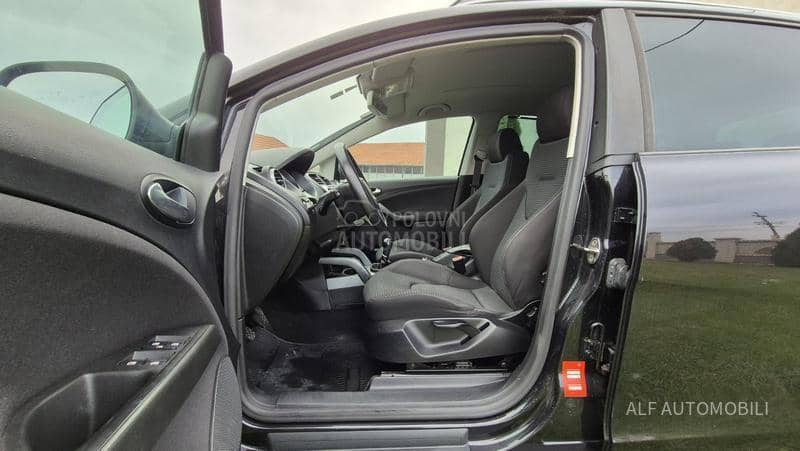 Seat Altea XL 1.9 TDI