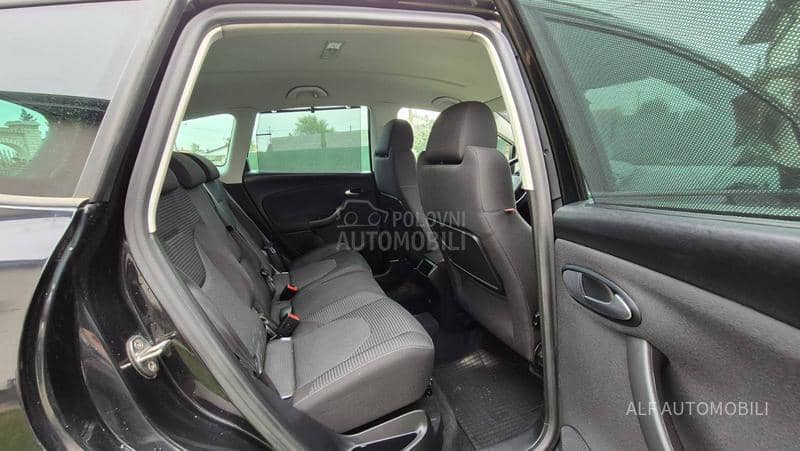 Seat Altea XL 1.9 TDI