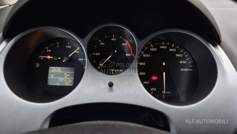 Seat Altea XL 1.9 TDI