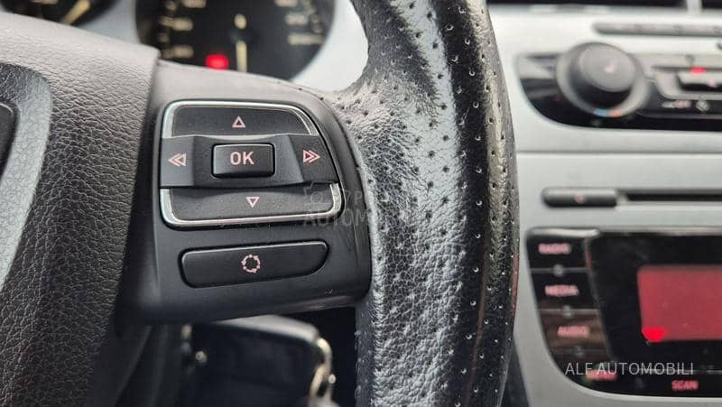 Seat Altea XL 1.9 TDI