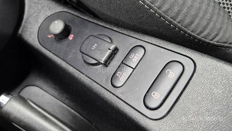 Seat Altea XL 1.9 TDI