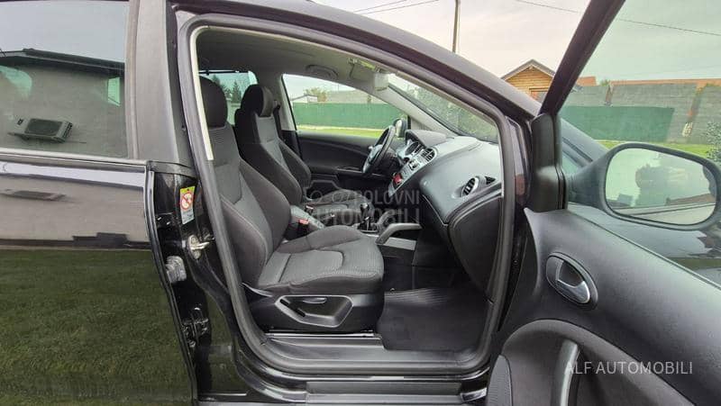 Seat Altea XL 1.9 TDI