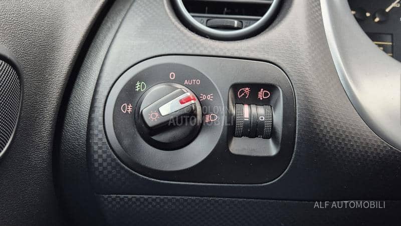 Seat Altea XL 1.9 TDI