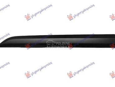 LAJSNA PREDNJIH VRATA BOCNA za Opel Zafira od 2019. do 2025. god.