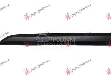 LAJSNA PREDNJIH VRATA BOCNA za Toyota Proace Verso od 2016. do 2025. god.