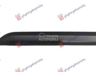 LAJSNA ZADNJIH VRATA/BLATOBRAN za Opel Zafira od 2019. do 2025. god.