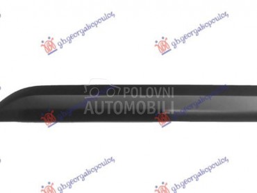 LAJSNA ZADNJIH VRATA/BLATOBRAN za Toyota Proace Verso od 2016. do 2025. god.