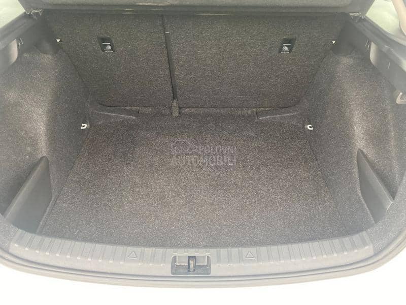 Škoda Scala 1.5 TSI DSG