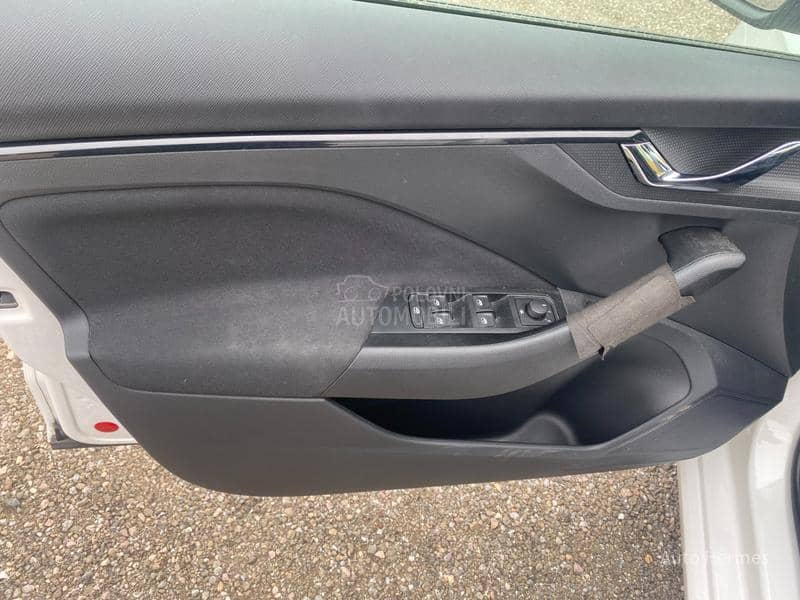 Škoda Scala 1.5 TSI DSG