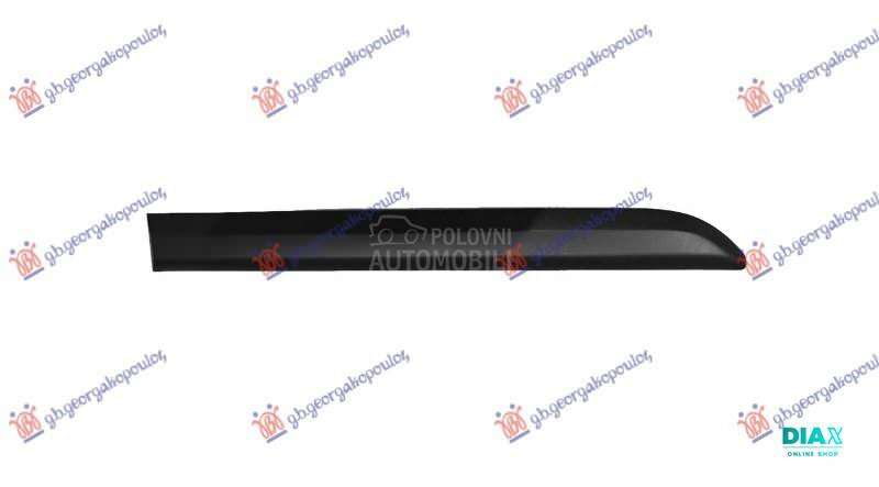 LAJSNA ZADNJIH VRATA/BLATOBRAN