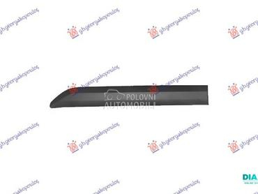 LAJSNA ZADNJIH VRATA/ZADNJEG B za Opel Zafira od 2019. do 2025. god.