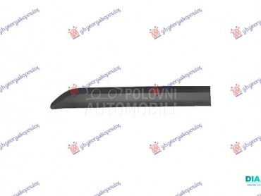 LAJSNA ZADNJIH VRATA/ZADNJEG B za Toyota Proace Verso od 2016. do 2025. god.