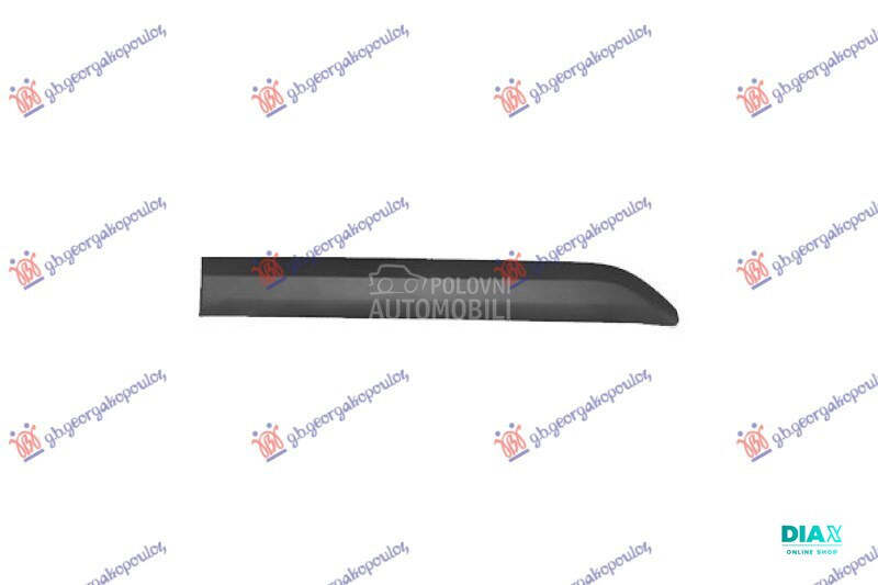 LAJSNA ZADNJIH VRATA/ZADNJEG B