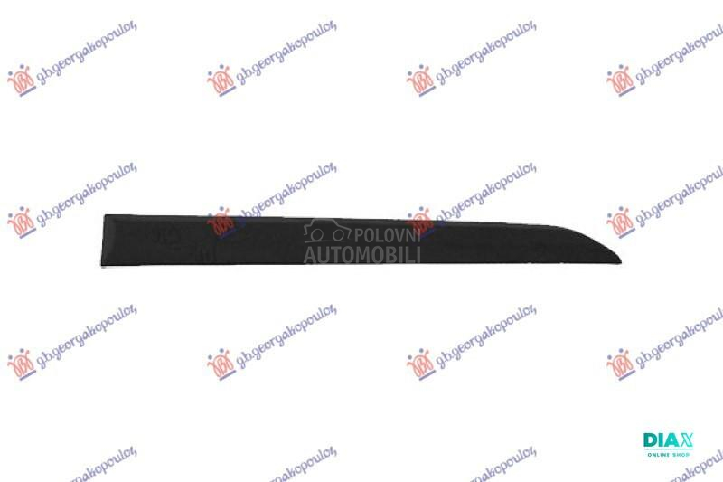 LAJSNA ZADNJIH VRATA/ZADNJEG B