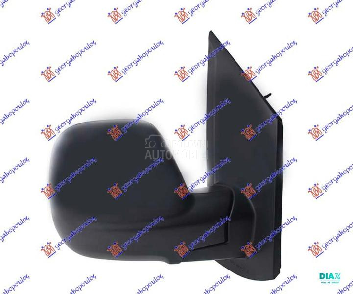 RETROVIZOR ELEKTRICNI SA GREJA