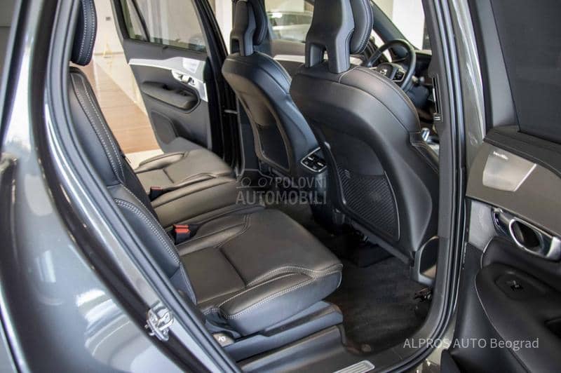 Volvo XC90 2.0 B5 AWD R-DESIGN