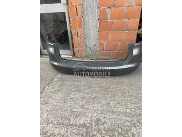 Zadnji branik za Opel Astra K od 2016. do 2022. god.