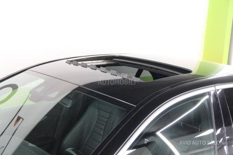 Mercedes Benz E 220 RATA OD198/SPORT