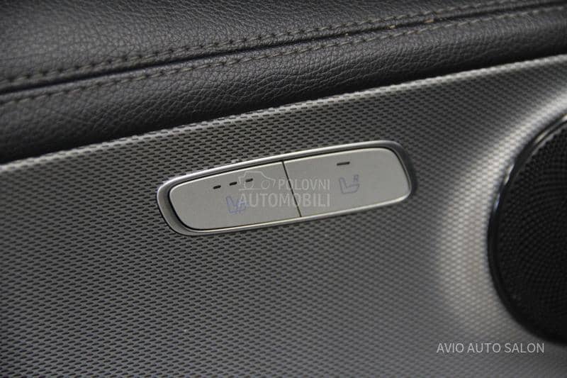 Mercedes Benz E 220 RATA OD198/SPORT