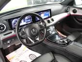 Mercedes Benz E 220 RATA OD198/SPORT