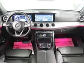 Mercedes Benz E 220 RATA OD198/SPORT