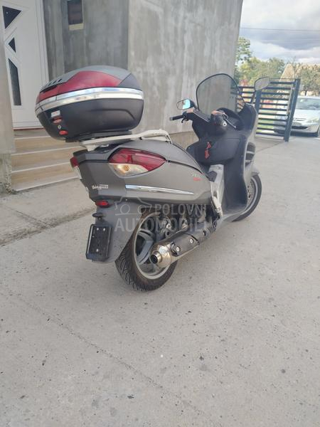 Malaguti spidermax