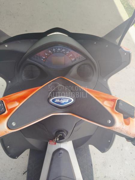 Malaguti spidermax