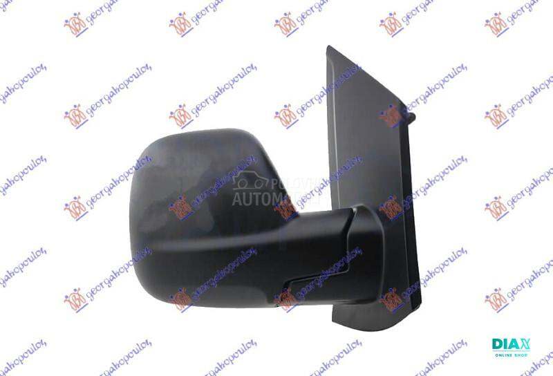 RETROVIZOR MEHANICKI SA SAJLOM