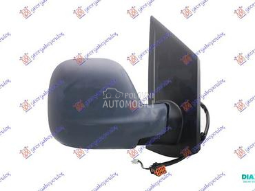 RETROVIZOR ELEKTRICNI SA GREJA za Opel Zafira od 2019. do 2025. god.