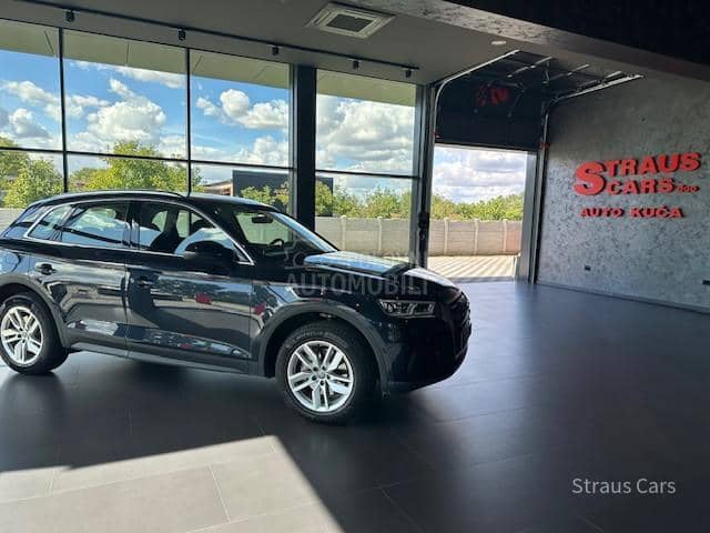 Audi Q5 Q 5 Quattro