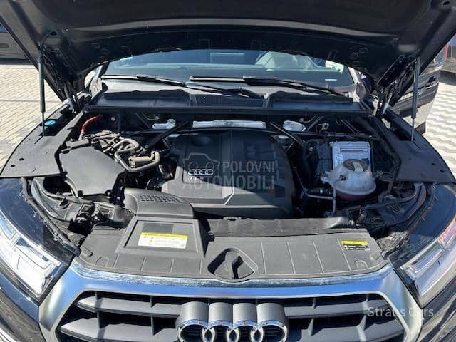 Audi Q5 Q 5 Quattro