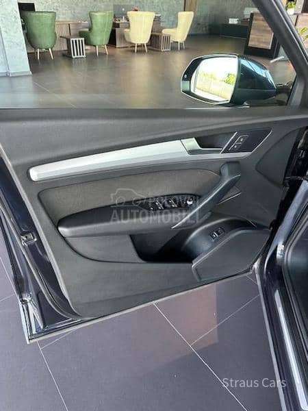 Audi Q5 Q 5 Quattro