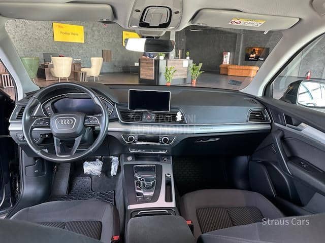 Audi Q5 Q 5 Quattro