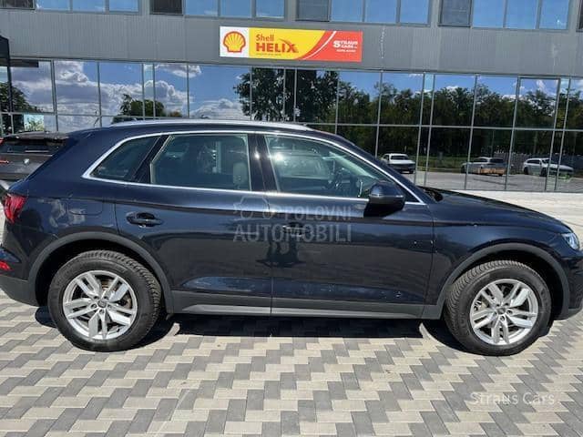 Audi Q5 Q 5 Quattro